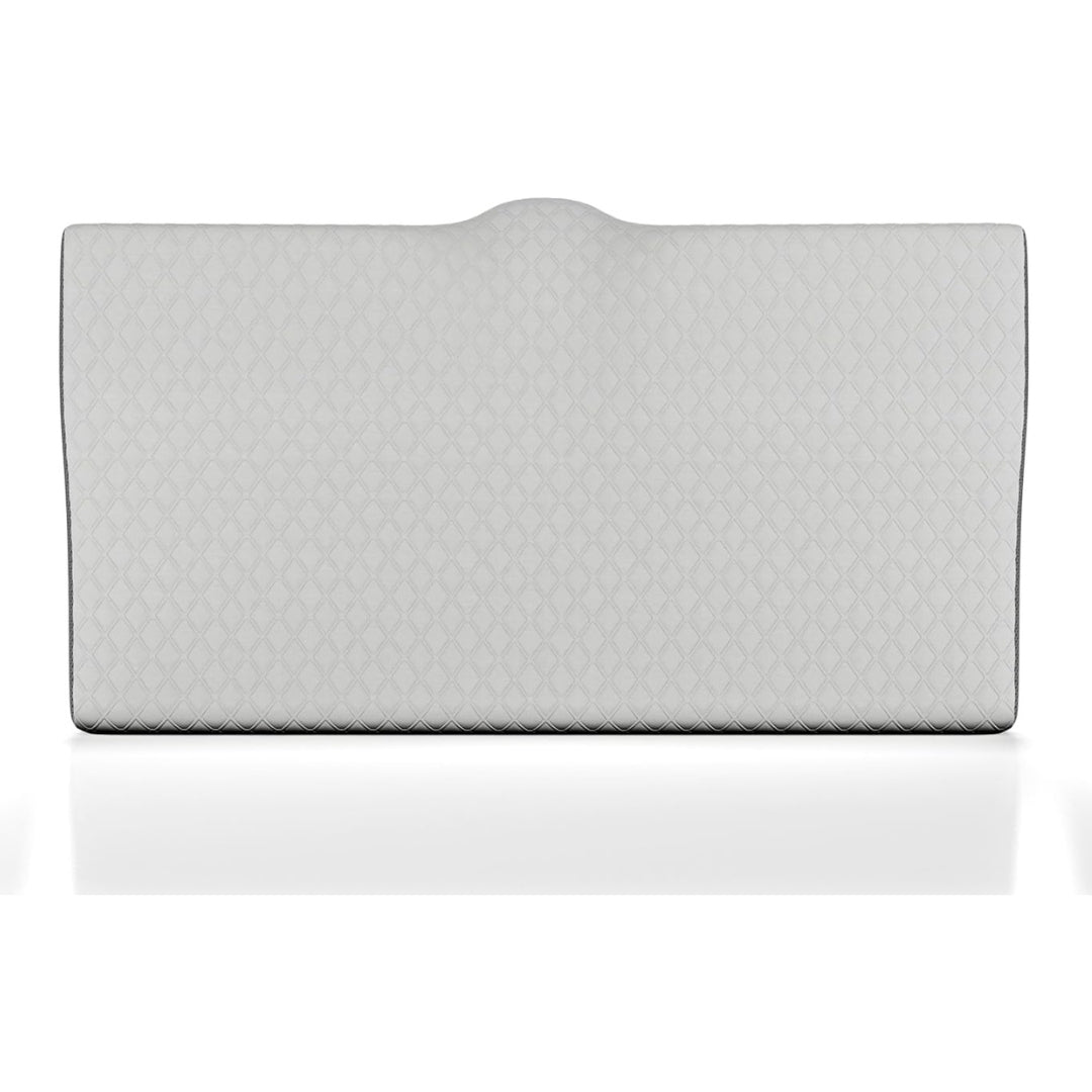 Almofada Cervical Viscoelástica Coluna Relax